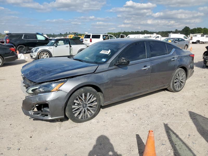 2024 NISSAN ALTIMA SV, 