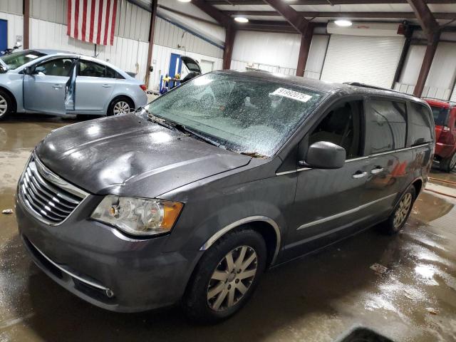 2015 CHRYSLER TOWN & COU TOURING, 