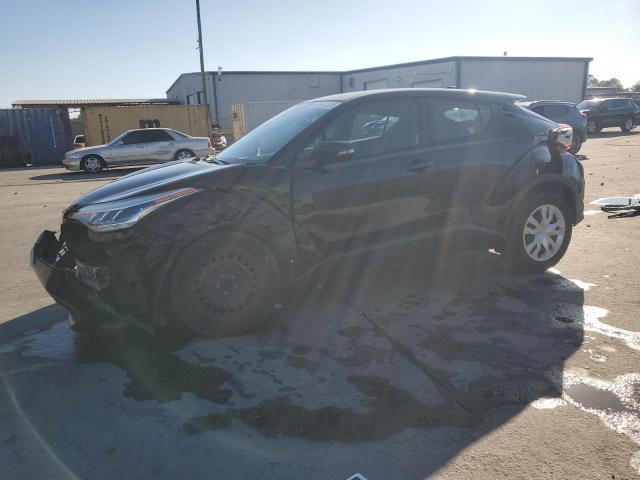 2021 TOYOTA C-HR XLE, 