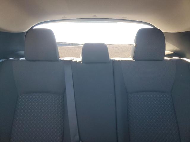 NMTKHMBXXMR125186 - 2021 TOYOTA C-HR XLE BLACK photo 10