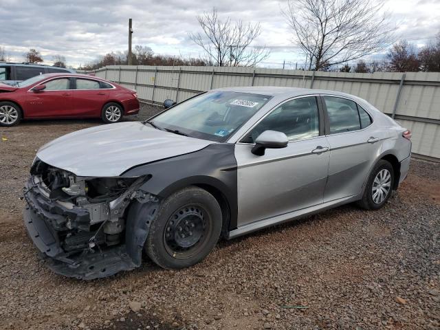 2020 TOYOTA CAMRY LE, 