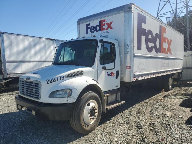 2006 FREIGHTLINER M2 106 MEDIUM DUTY, 