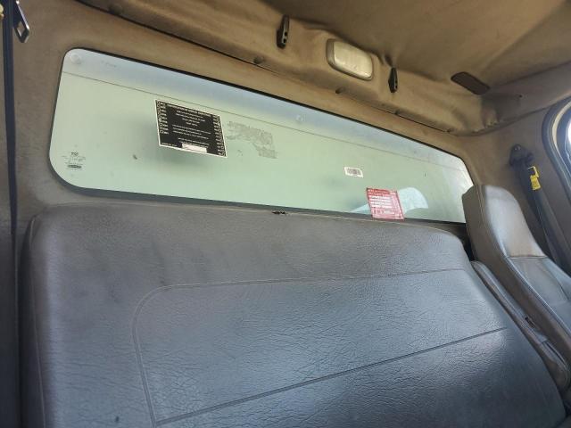 1FVACWDC46HV90074 - 2006 FREIGHTLINER M2 106 MEDIUM DUTY WHITE photo 11