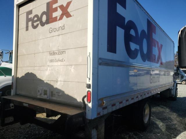 1FVACWDC46HV90074 - 2006 FREIGHTLINER M2 106 MEDIUM DUTY WHITE photo 3