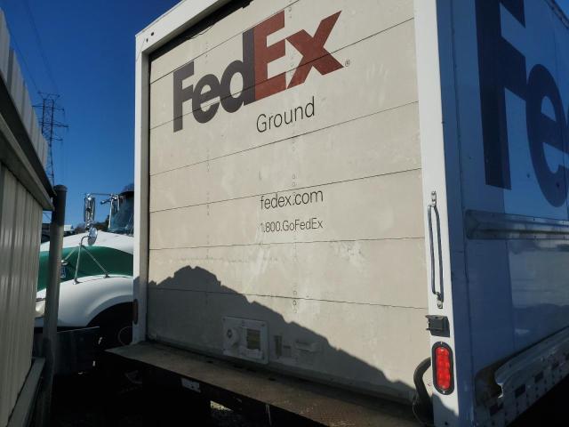 1FVACWDC46HV90074 - 2006 FREIGHTLINER M2 106 MEDIUM DUTY WHITE photo 6