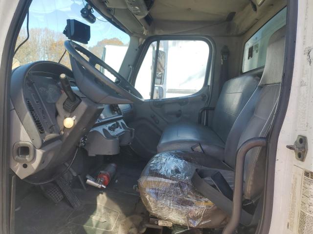 1FVACWDC46HV90074 - 2006 FREIGHTLINER M2 106 MEDIUM DUTY WHITE photo 7