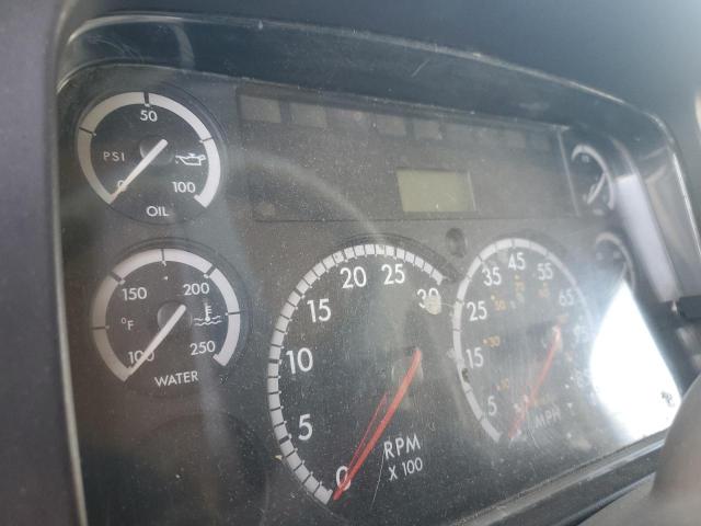 1FVACWDC46HV90074 - 2006 FREIGHTLINER M2 106 MEDIUM DUTY WHITE photo 9