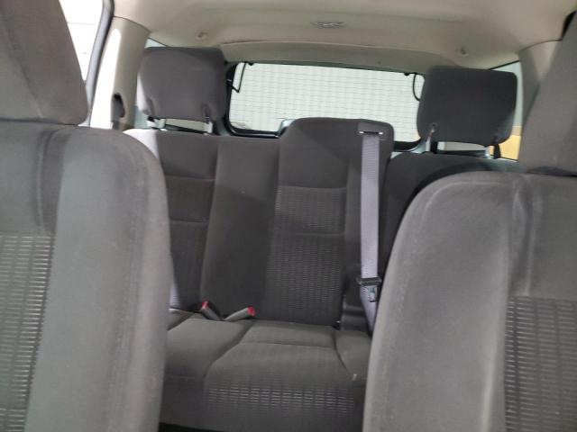 1FMEU73EX9UA21448 - 2009 FORD EXPLORER XLT Blanc photo 10