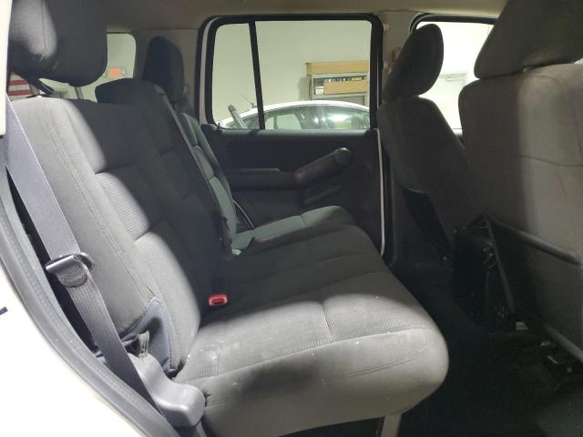 1FMEU73EX9UA21448 - 2009 FORD EXPLORER XLT Blanc photo 11