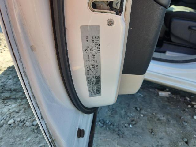 2C4RC1AG5KR587515 - 2019 CHRYSLER PACIFICA L WHITE photo 12