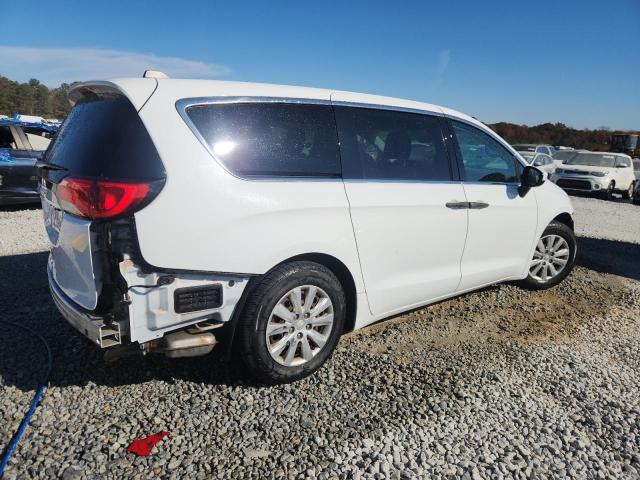 2C4RC1AG5KR587515 - 2019 CHRYSLER PACIFICA L WHITE photo 3