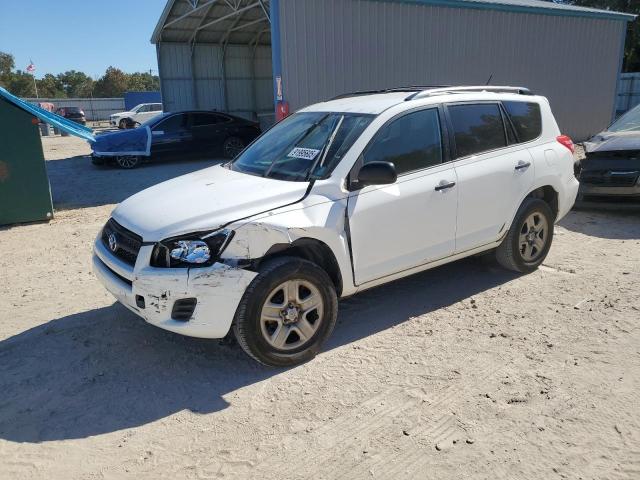 2010 TOYOTA RAV4, 