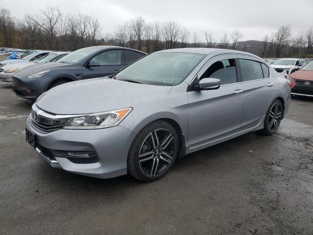 2016 HONDA ACCORD SPORT, 