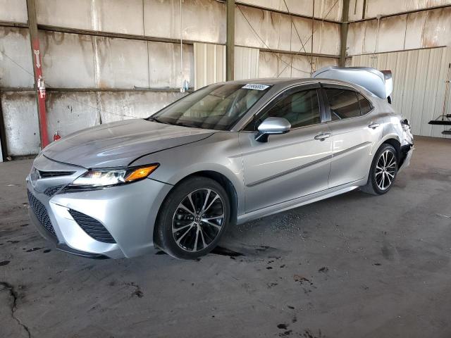 2018 TOYOTA CAMRY L, 