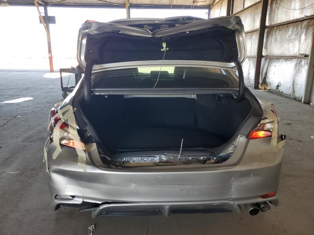 JTNB11HKXJ3051826 - 2018 TOYOTA CAMRY L SILVER photo 6