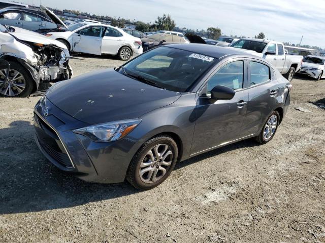2018 TOYOTA YARIS IA, 