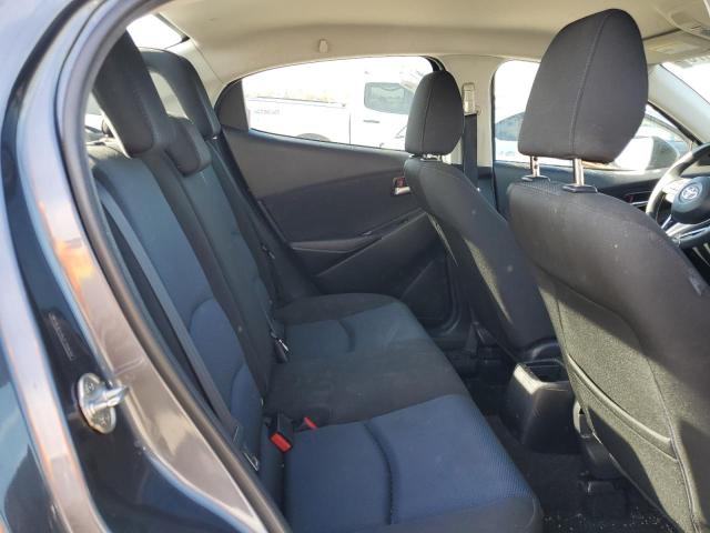 3MYDLBYV6JY308092 - 2018 TOYOTA YARIS IA 石墨色 照片 10