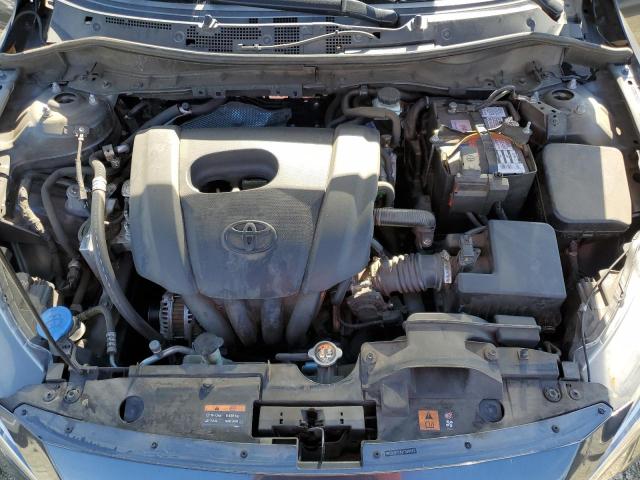 3MYDLBYV6JY308092 - 2018 TOYOTA YARIS IA 石墨色 照片 11