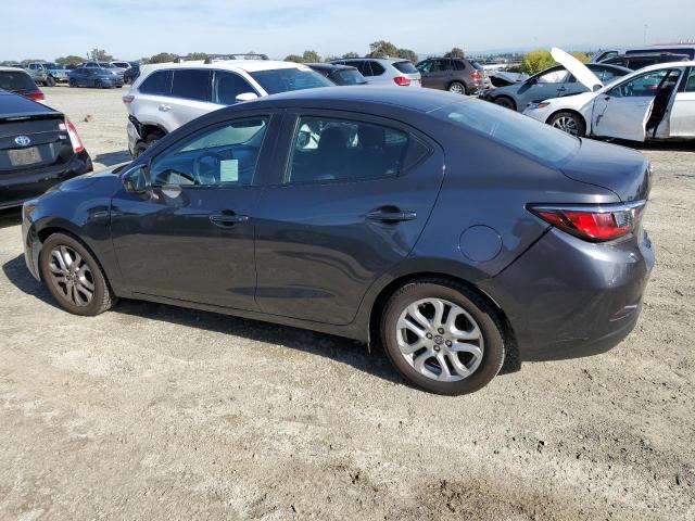 3MYDLBYV6JY308092 - 2018 TOYOTA YARIS IA 石墨色 照片 2