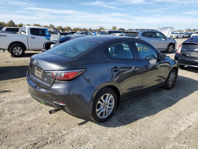 3MYDLBYV6JY308092 - 2018 TOYOTA YARIS IA 石墨色 照片 3