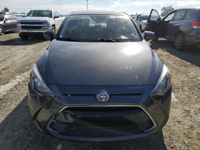 3MYDLBYV6JY308092 - 2018 TOYOTA YARIS IA 石墨色 照片 5