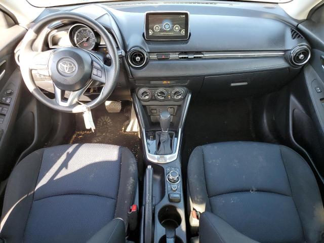 3MYDLBYV6JY308092 - 2018 TOYOTA YARIS IA 石墨色 照片 8