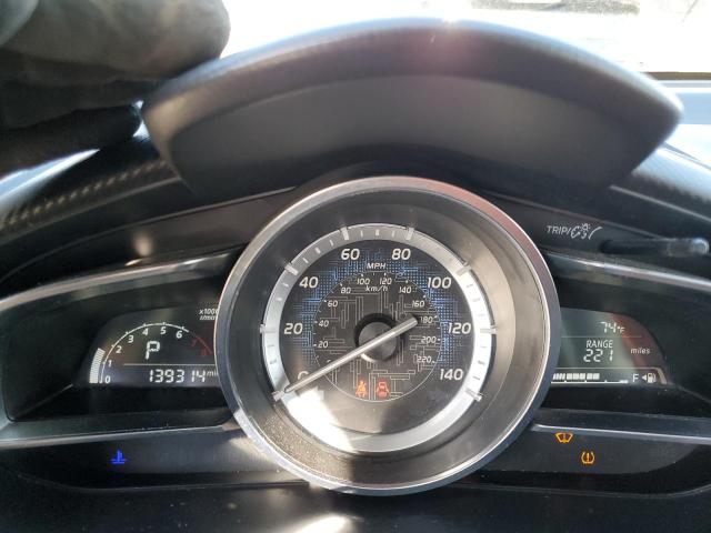 3MYDLBYV6JY308092 - 2018 TOYOTA YARIS IA 石墨色 照片 9