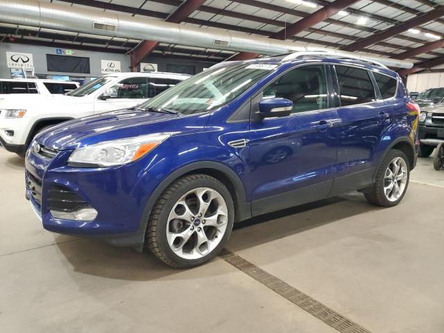 2014 FORD ESCAPE TITANIUM, 