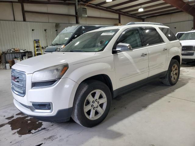 2013 GMC ACADIA SLE, 