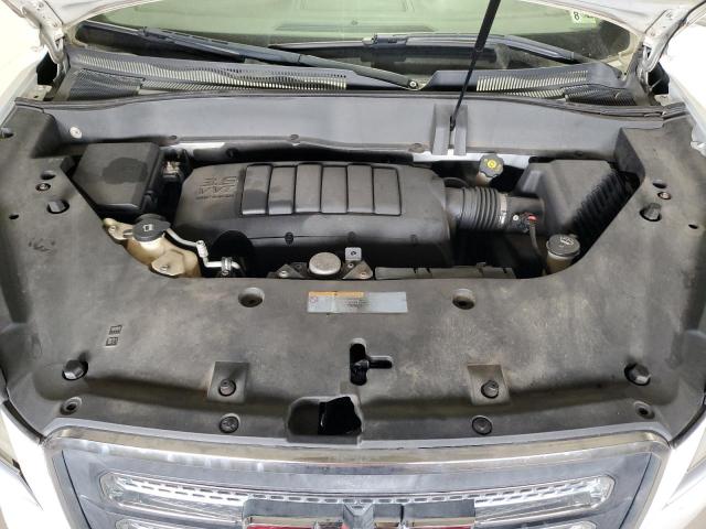 1GKKRPKDXDJ160611 - 2013 GMC ACADIA SLE Ağ foto 12
