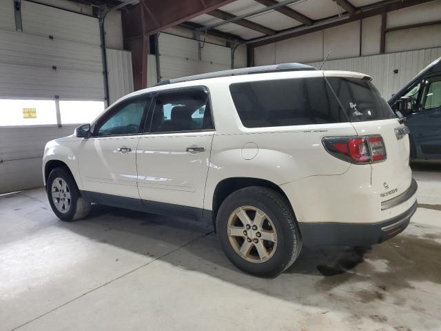 1GKKRPKDXDJ160611 - 2013 GMC ACADIA SLE Ağ foto 2