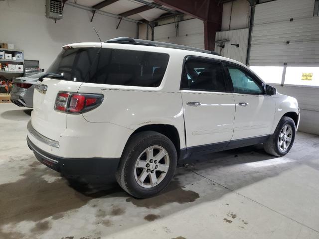 1GKKRPKDXDJ160611 - 2013 GMC ACADIA SLE Ağ foto 3