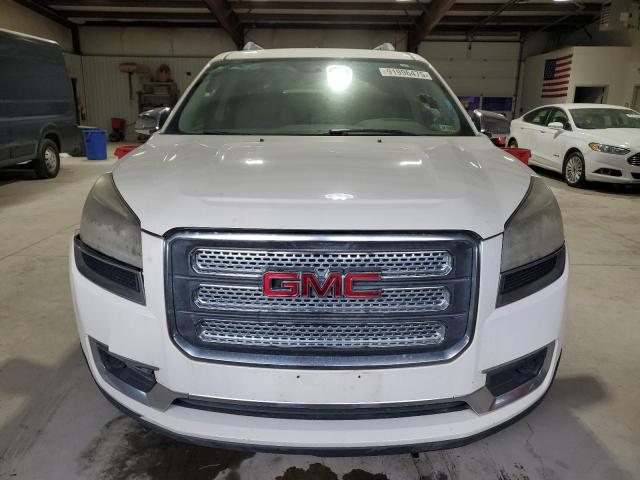 1GKKRPKDXDJ160611 - 2013 GMC ACADIA SLE Ağ foto 5