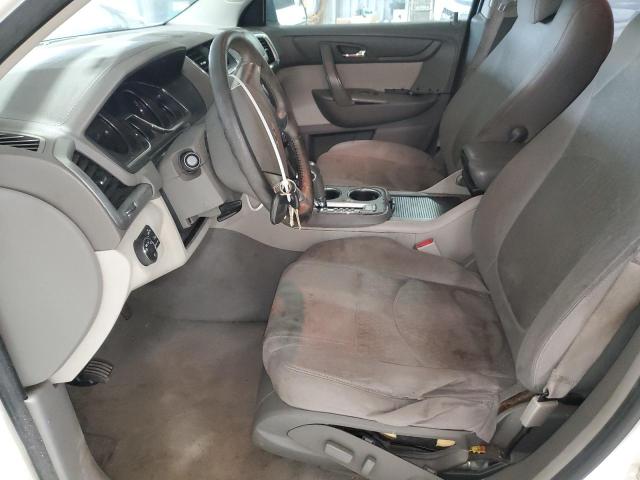 1GKKRPKDXDJ160611 - 2013 GMC ACADIA SLE Ağ foto 7