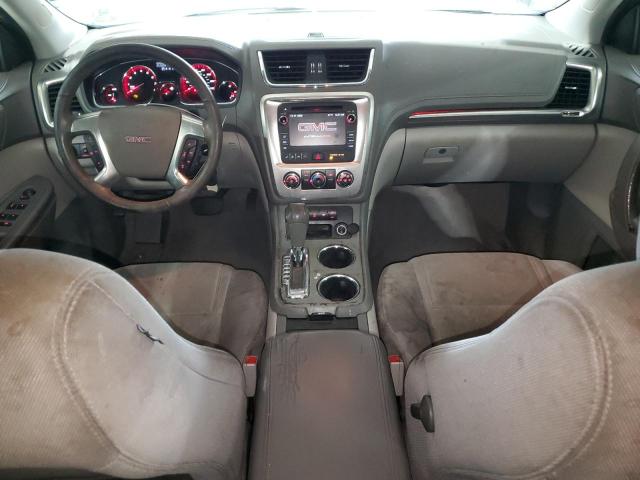 1GKKRPKDXDJ160611 - 2013 GMC ACADIA SLE Ağ foto 8