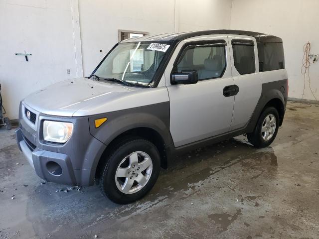 2003 HONDA ELEMENT EX, 