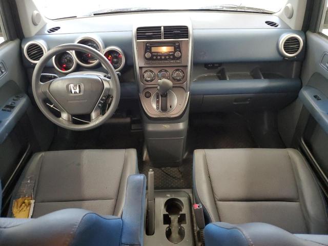 5J6YH28553L048775 - 2003 HONDA ELEMENT EX 银色 照片 8