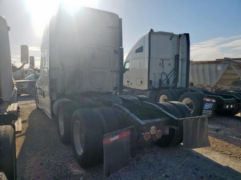 3AKJHHDV8KSKF7628 - 2019 FREIGHTLINER CASCADIA 1 Beyaz fotoğraf 3