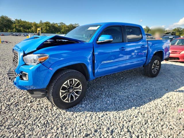 2020 TOYOTA TACOMA DOUBLE CAB, 
