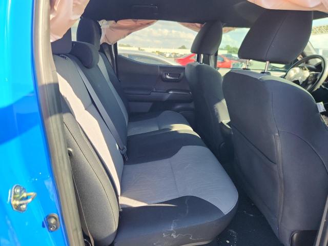 3TMAZ5CN0LM132465 - 2020 TOYOTA TACOMA DOUBLE CAB Көк фото 10