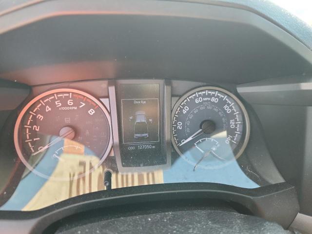 3TMAZ5CN0LM132465 - 2020 TOYOTA TACOMA DOUBLE CAB Көк фото 9