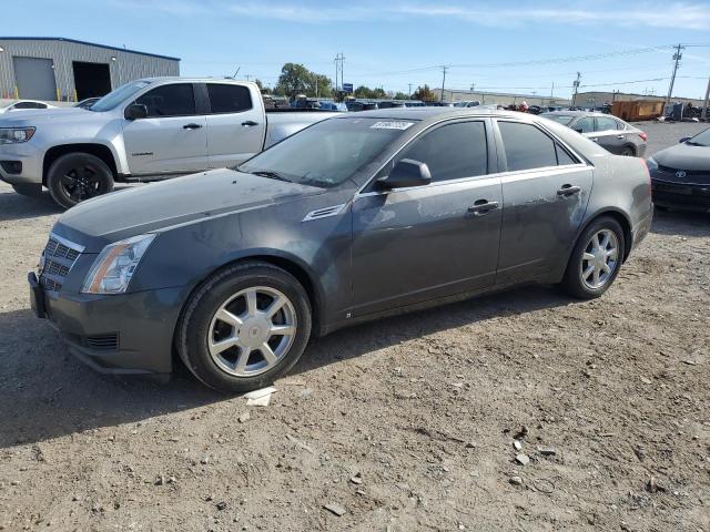 2008 CADILLAC CTS, 