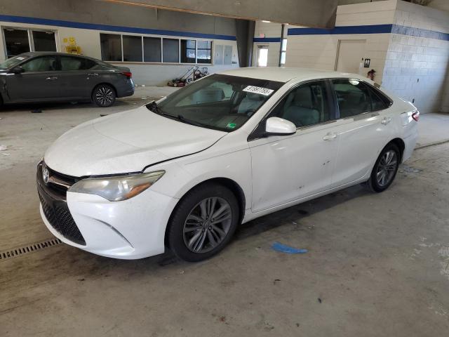 2015 TOYOTA CAMRY LE, 
