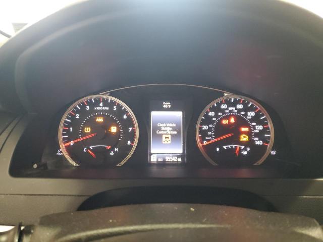 4T1BF1FK0FU105902 - 2015 TOYOTA CAMRY LE WHITE photo 9