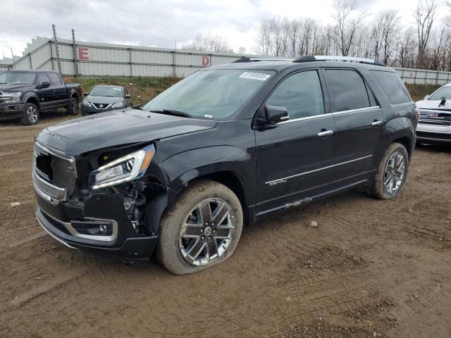 2016 GMC ACADIA DENALI, 