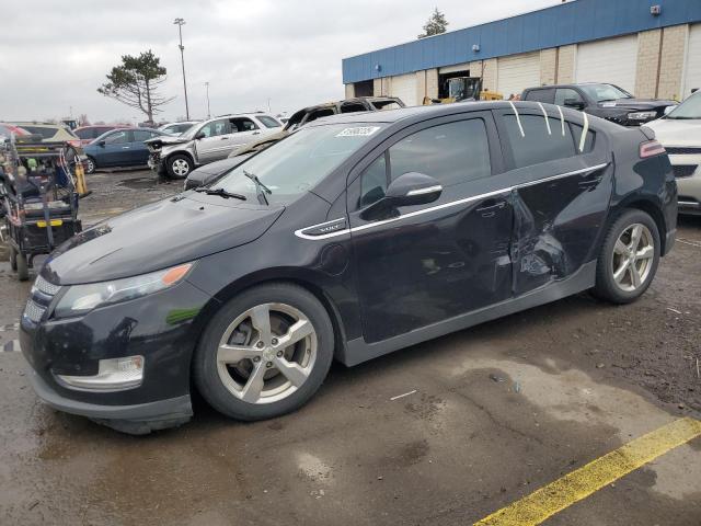 2014 CHEVROLET VOLT, 