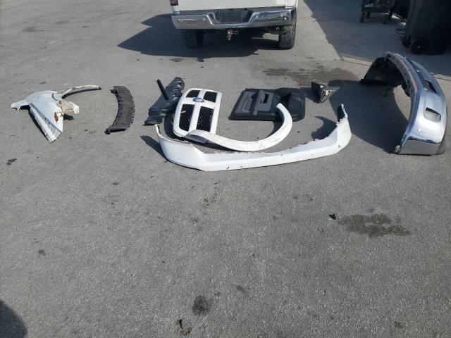 1C6RR6GG6ES301698 - 2014 RAM 1500 SLT WHITE photo 12