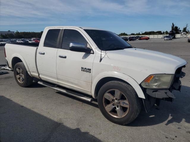 1C6RR6GG6ES301698 - 2014 RAM 1500 SLT WHITE photo 4