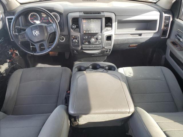 1C6RR6GG6ES301698 - 2014 RAM 1500 SLT WHITE photo 8