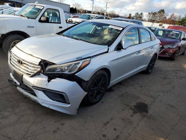 2017 HYUNDAI SONATA SE, 